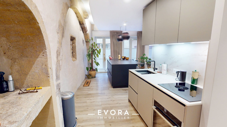 Ma-Cabane - Vente Appartement METZ, 105 m²