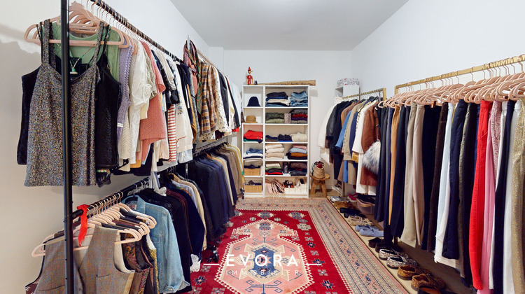 Ma-Cabane - Vente Appartement METZ, 105 m²