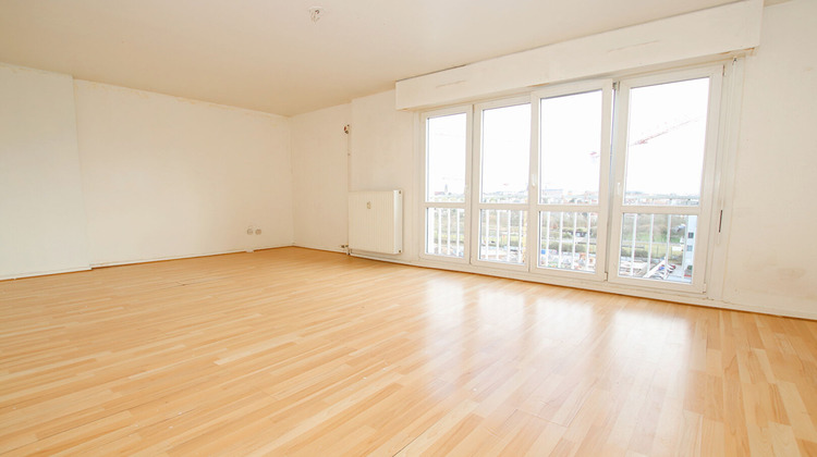 Ma-Cabane - Vente Appartement METZ, 55 m²