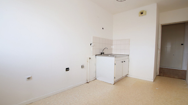 Ma-Cabane - Vente Appartement METZ, 55 m²
