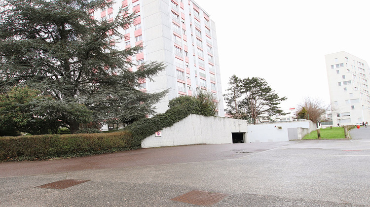 Ma-Cabane - Vente Appartement METZ, 55 m²