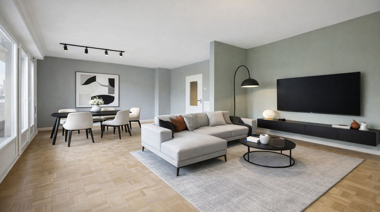 Ma-Cabane - Vente Appartement METZ, 70 m²