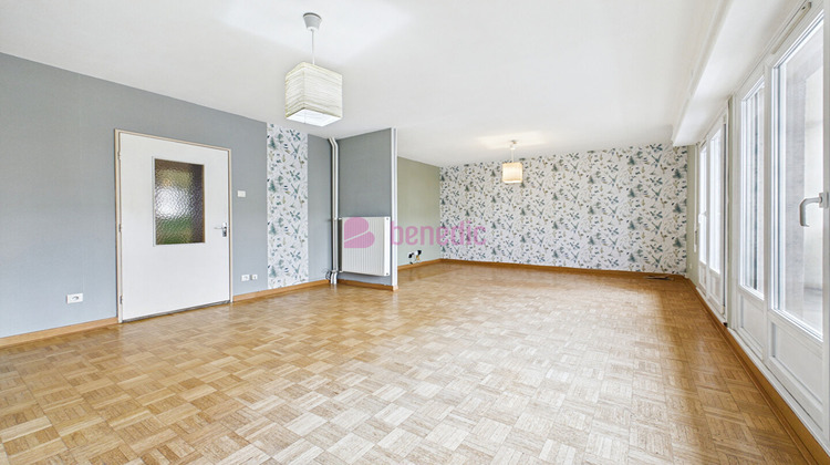 Ma-Cabane - Vente Appartement METZ, 70 m²