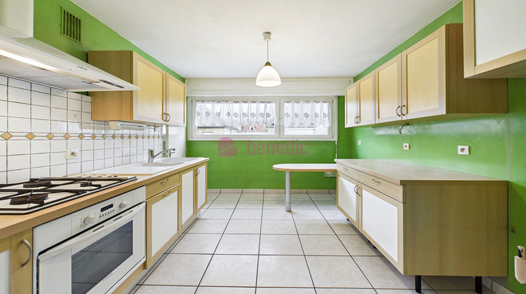 Ma-Cabane - Vente Appartement METZ, 70 m²