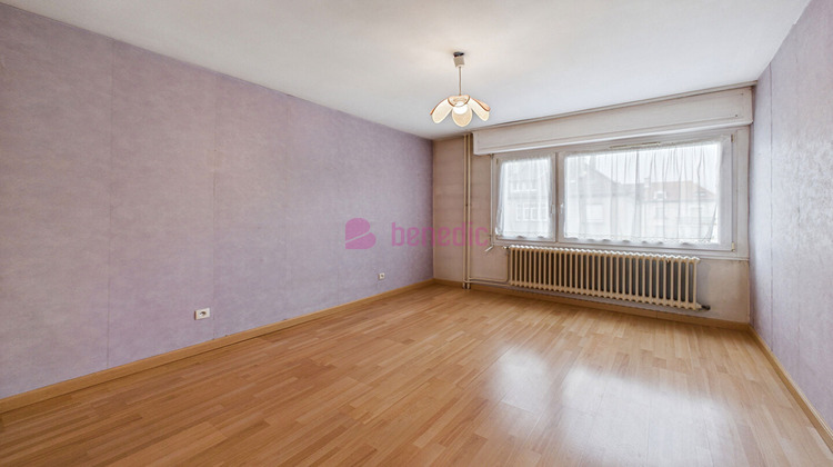 Ma-Cabane - Vente Appartement METZ, 70 m²