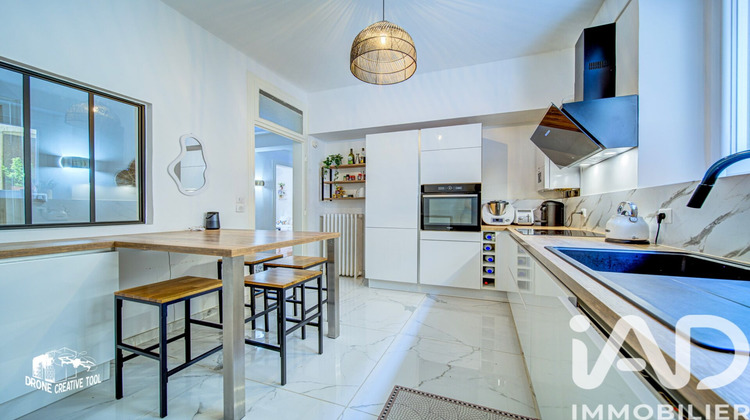 Ma-Cabane - Vente Appartement Metz, 150 m²