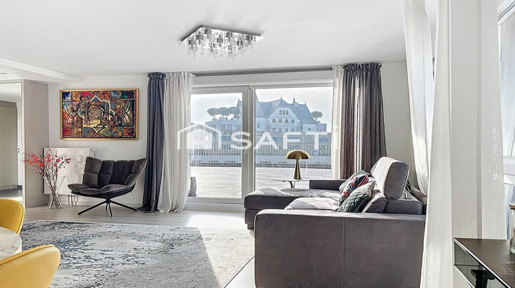 Ma-Cabane - Vente Appartement Metz, 99 m²