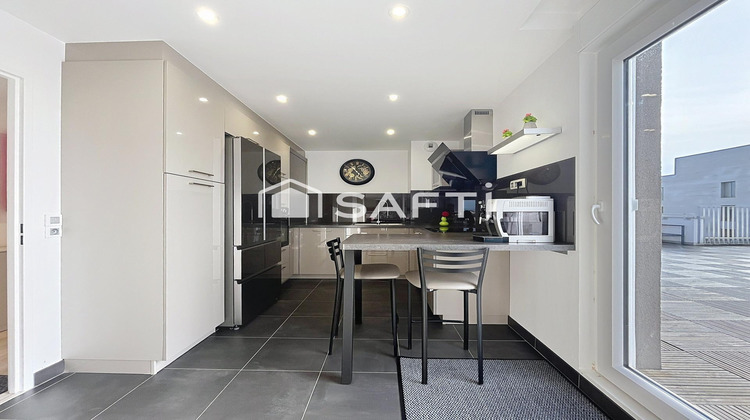 Ma-Cabane - Vente Appartement Metz, 99 m²