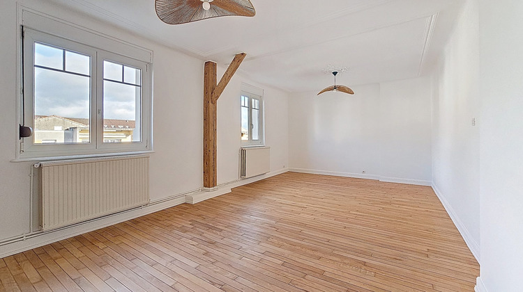 Ma-Cabane - Vente Appartement Metz, 89 m²