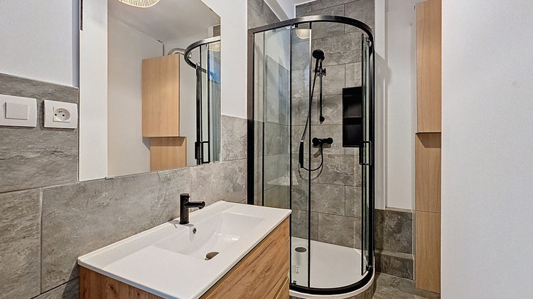 Ma-Cabane - Vente Appartement Metz, 89 m²