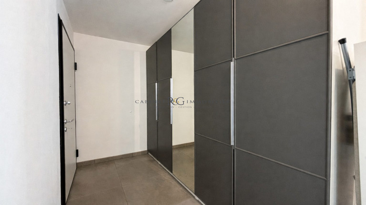 Ma-Cabane - Vente Appartement Metz, 45 m²