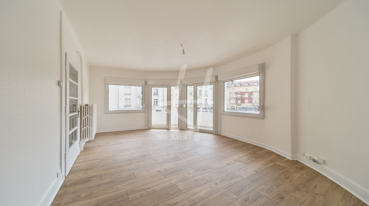 Ma-Cabane - Vente Appartement Metz, 69 m²