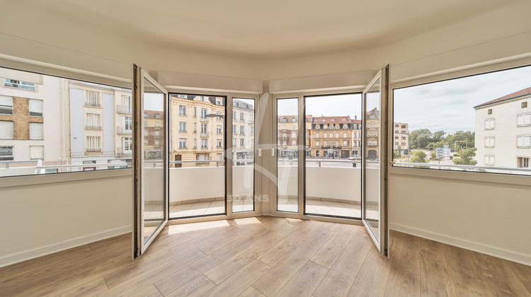 Ma-Cabane - Vente Appartement Metz, 69 m²