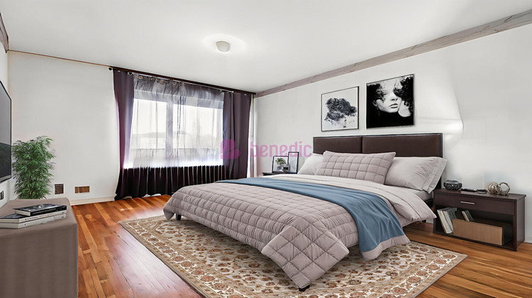 Ma-Cabane - Vente Appartement METZ, 45 m²