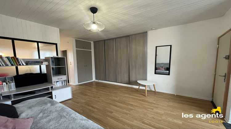 Ma-Cabane - Vente Appartement METZ, 37 m²