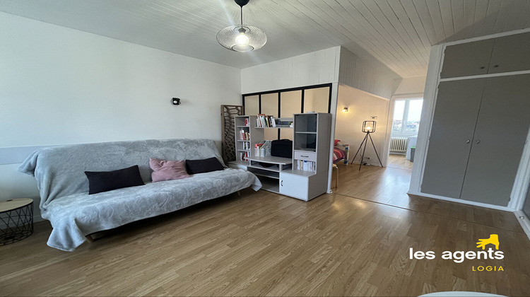Ma-Cabane - Vente Appartement METZ, 37 m²