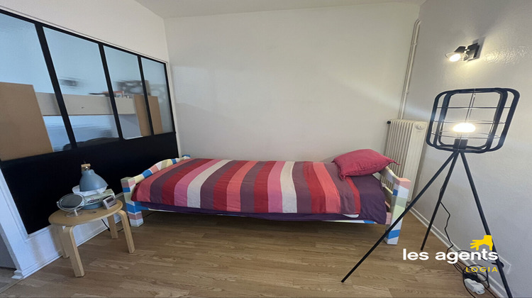 Ma-Cabane - Vente Appartement METZ, 37 m²