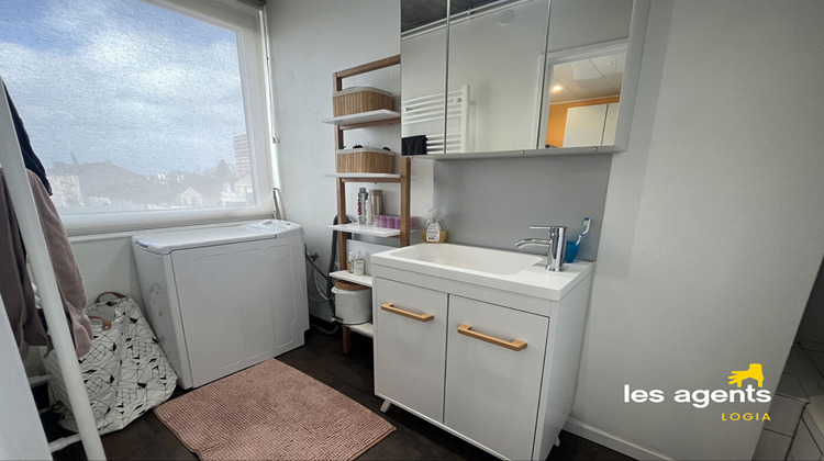 Ma-Cabane - Vente Appartement METZ, 37 m²