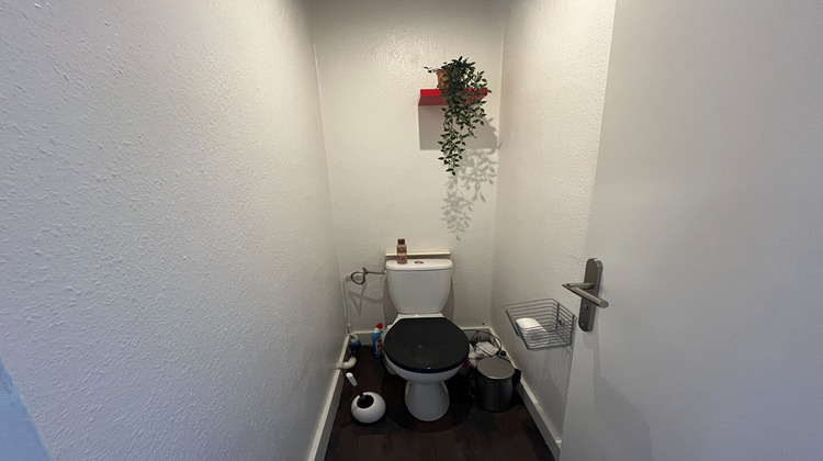 Ma-Cabane - Vente Appartement METZ, 37 m²