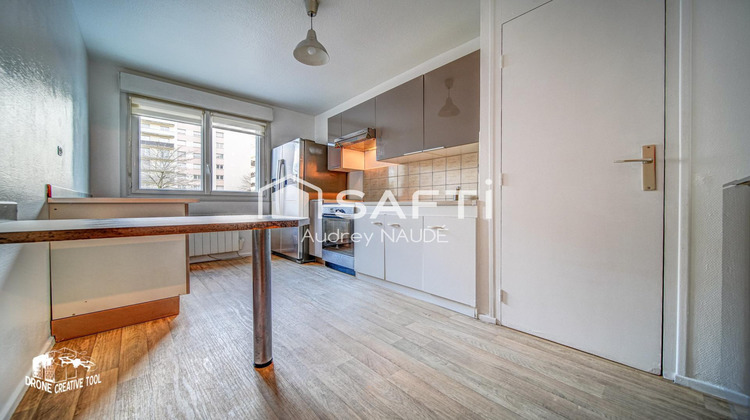 Ma-Cabane - Vente Appartement Metz, 65 m²