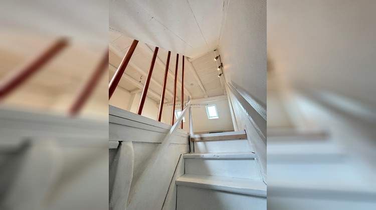 Ma-Cabane - Vente Appartement Metz, 21 m²