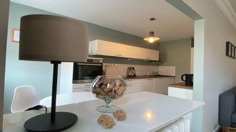 Ma-Cabane - Vente Appartement Metz, 66 m²