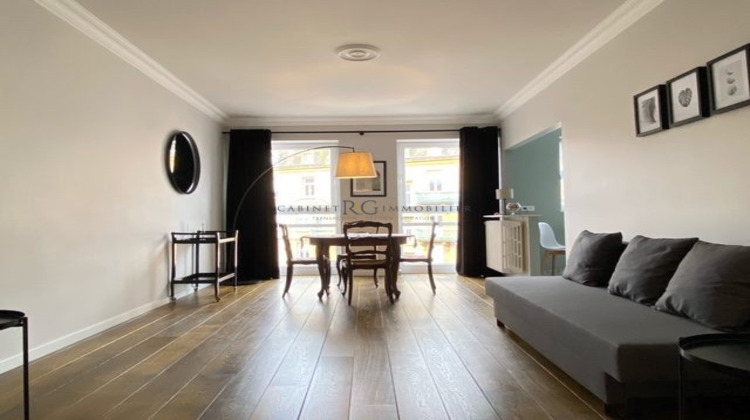 Ma-Cabane - Vente Appartement Metz, 66 m²