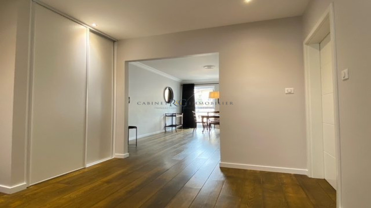 Ma-Cabane - Vente Appartement Metz, 66 m²