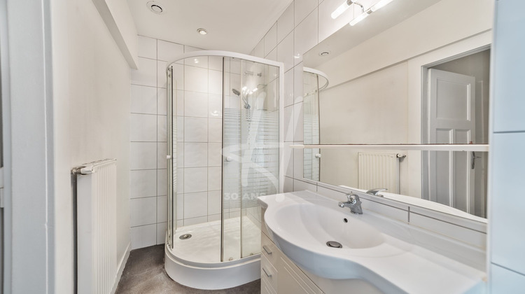 Ma-Cabane - Vente Appartement Metz, 33 m²