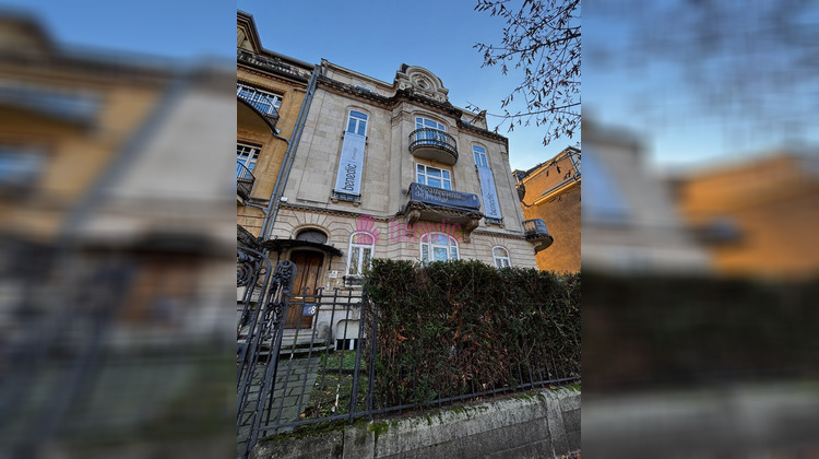 Ma-Cabane - Vente Appartement METZ, 189 m²