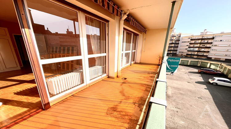 Ma-Cabane - Vente Appartement METZ, 75 m²