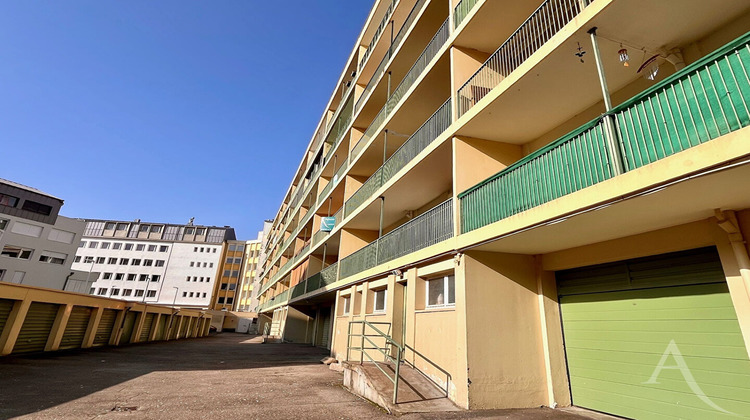 Ma-Cabane - Vente Appartement METZ, 75 m²
