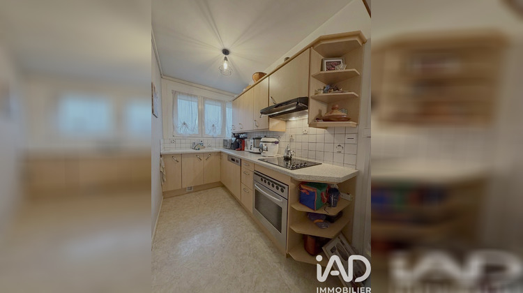Ma-Cabane - Vente Appartement Metz, 88 m²