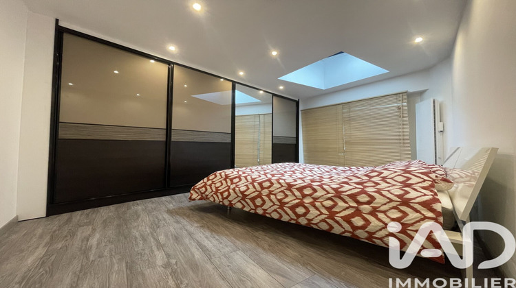 Ma-Cabane - Vente Appartement Metz, 121 m²