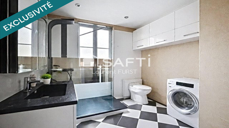 Ma-Cabane - Vente Appartement Metz, 158 m²