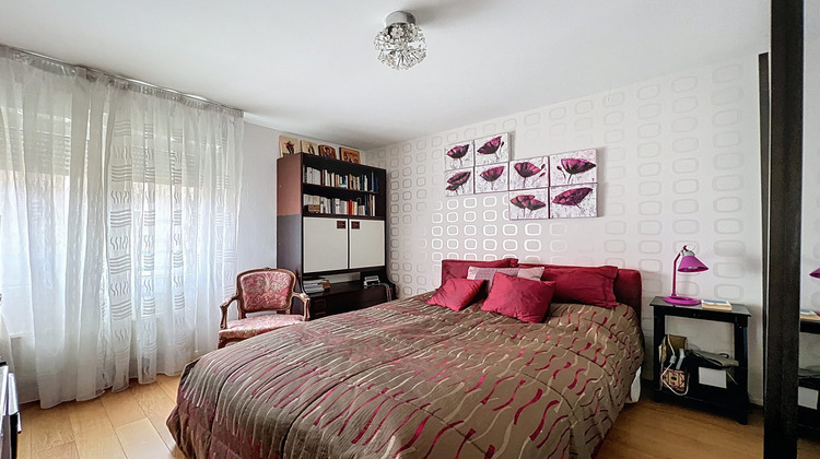 Ma-Cabane - Vente Appartement Metz, 47 m²