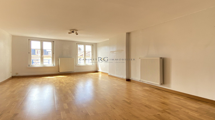Ma-Cabane - Vente Appartement Metz, 79 m²