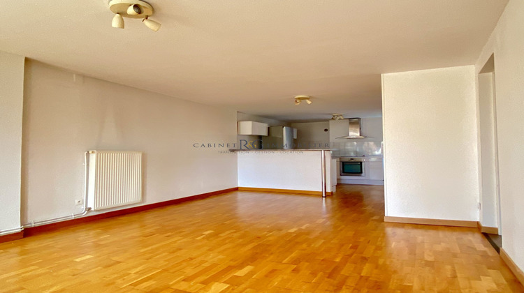 Ma-Cabane - Vente Appartement Metz, 79 m²