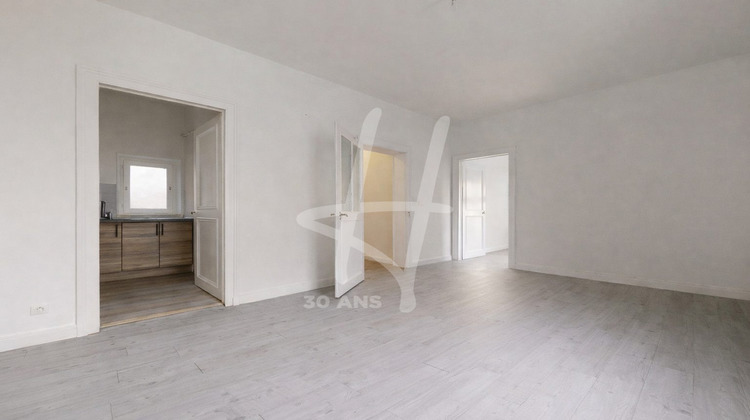 Ma-Cabane - Vente Appartement Metz, 42 m²