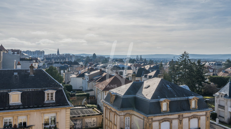 Ma-Cabane - Vente Appartement Metz, 112 m²