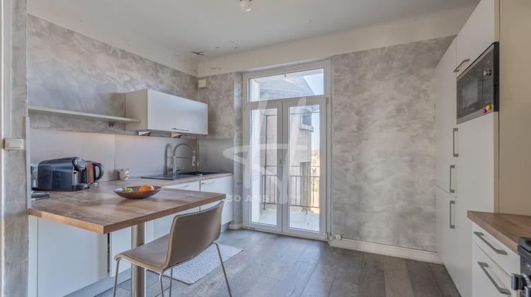 Ma-Cabane - Vente Appartement Metz, 112 m²