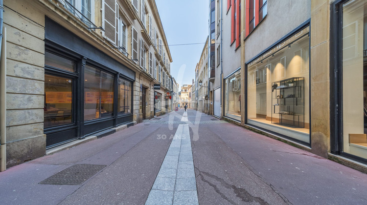 Ma-Cabane - Vente Appartement Metz, 68 m²