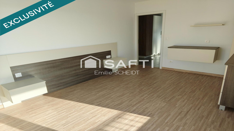 Ma-Cabane - Vente Appartement Metz, 104 m²