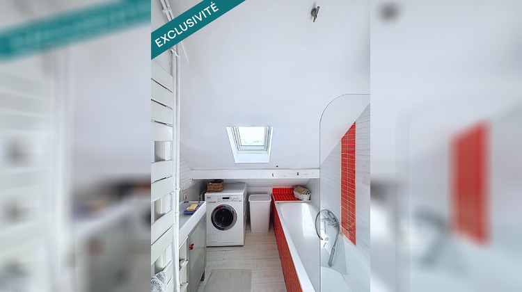 Ma-Cabane - Vente Appartement Metz, 75 m²