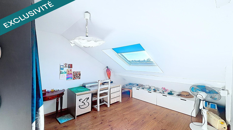 Ma-Cabane - Vente Appartement Metz, 75 m²