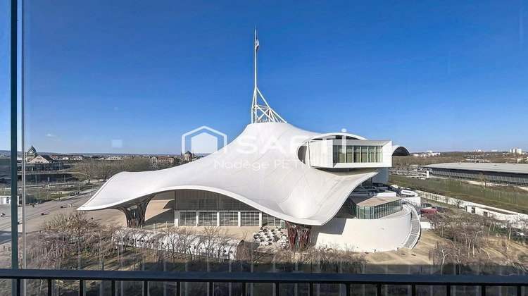 Ma-Cabane - Vente Appartement Metz, 84 m²