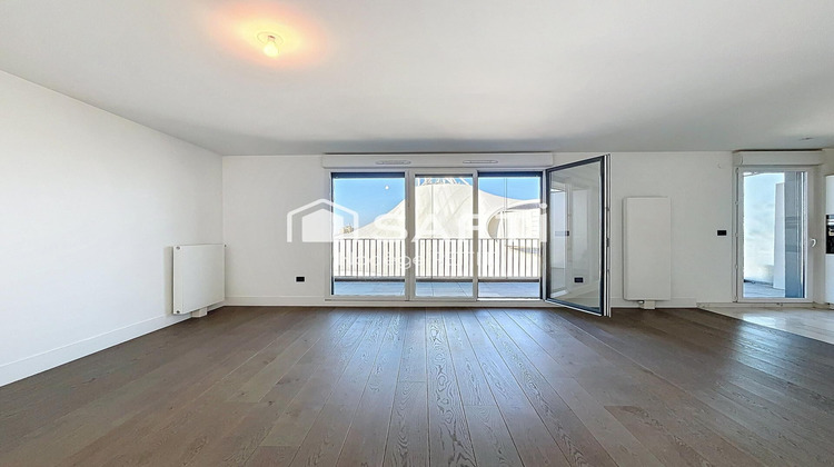 Ma-Cabane - Vente Appartement Metz, 84 m²