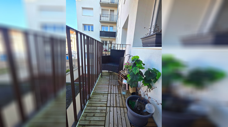 Ma-Cabane - Vente Appartement Metz, 79 m²