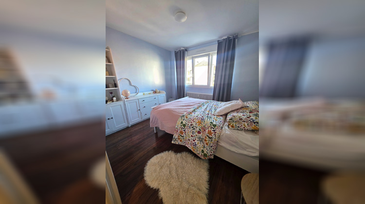 Ma-Cabane - Vente Appartement Metz, 79 m²