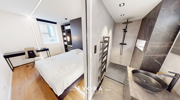 Ma-Cabane - Vente Appartement METZ, 124 m²